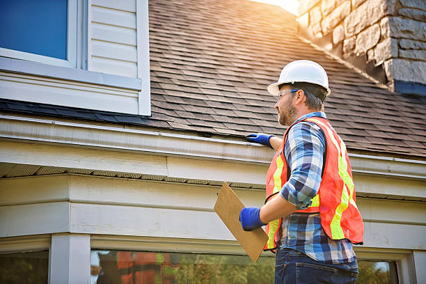 Licensed Metal Roofing service in Middleport, OH - Ben Roofing and Steel LLC
